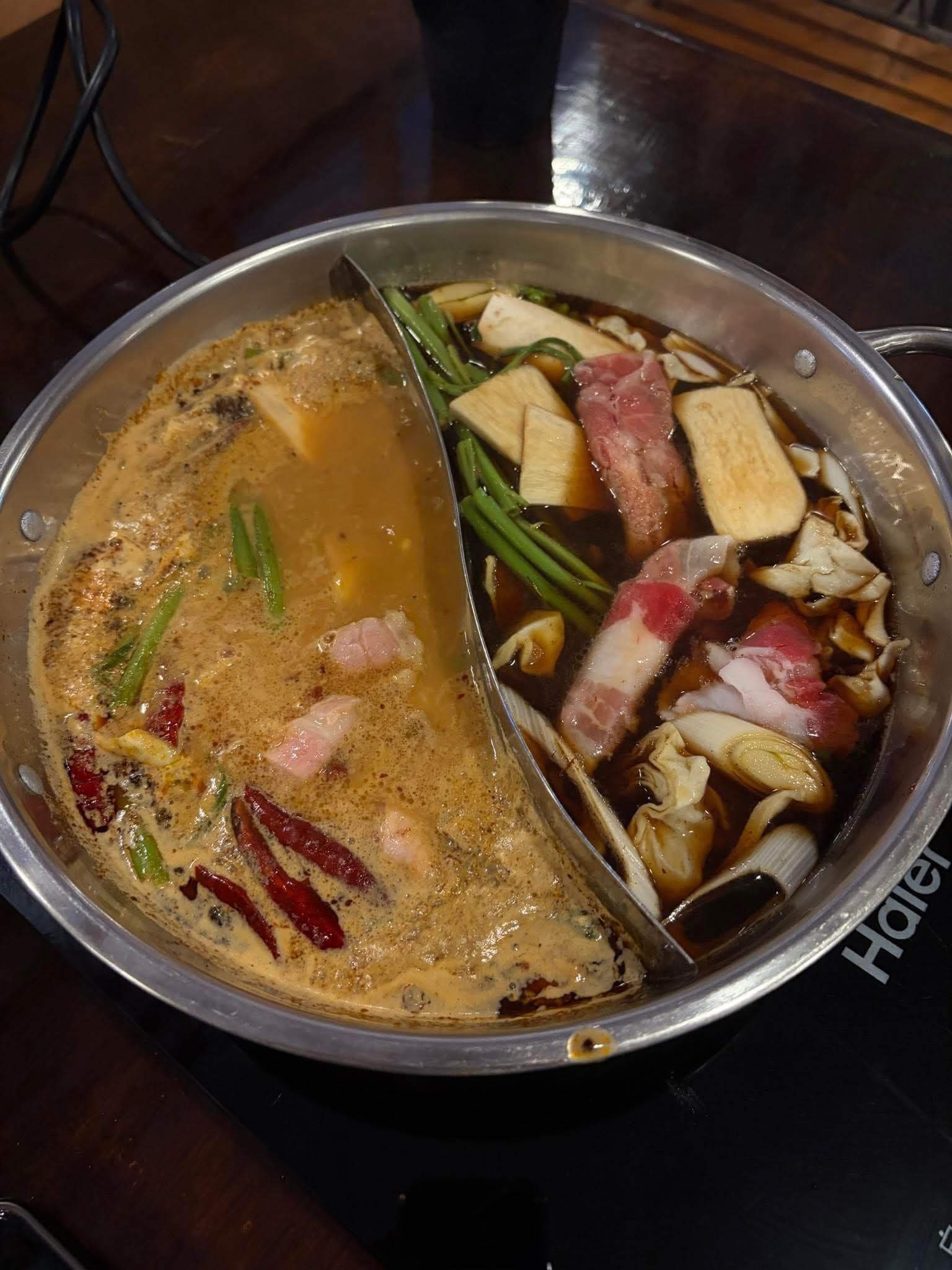 คัดสรรชาบู - ร้านอร่อย มมส